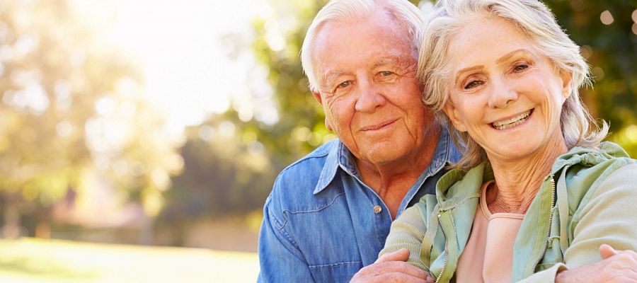 Senior's Services
